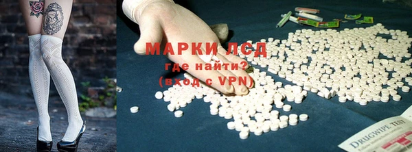 стафф Баксан